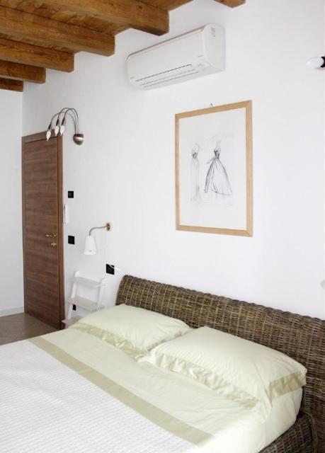 Couette-café La Filanda 2*