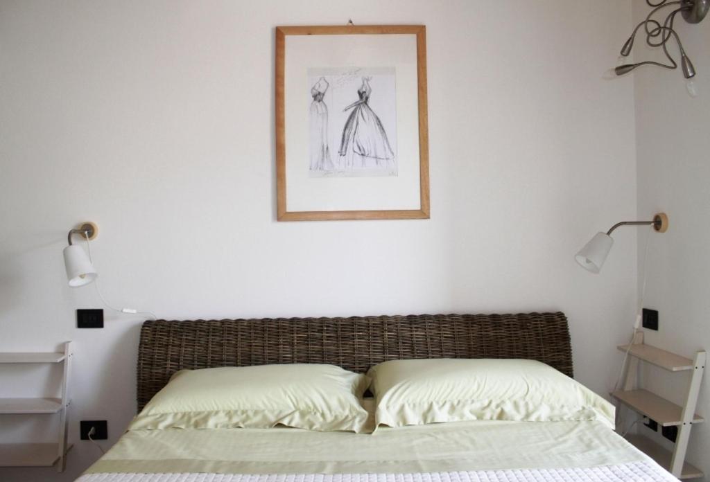 Couette-café La Filanda 2*