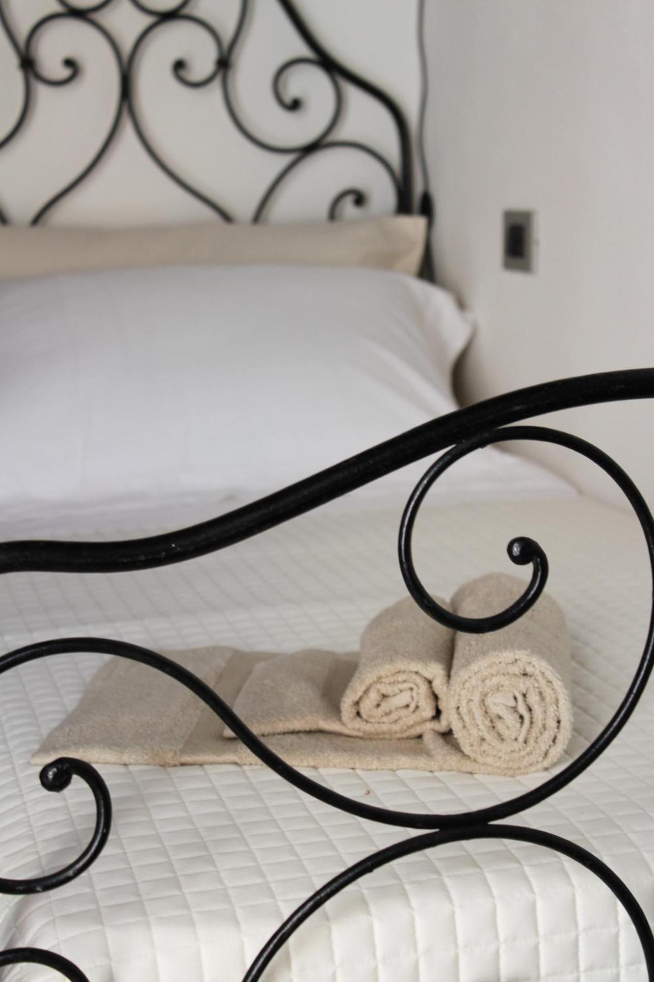 Couette-café La Filanda 2*